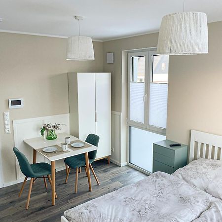 Appartement - Wildecker Ferienbutze Honebach Екстериор снимка