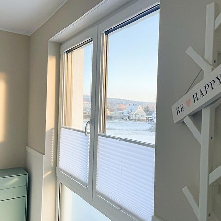 Appartement - Wildecker Ferienbutze Honebach Екстериор снимка