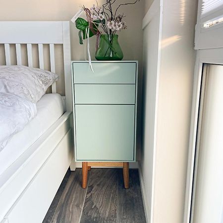 Appartement - Wildecker Ferienbutze Honebach Екстериор снимка