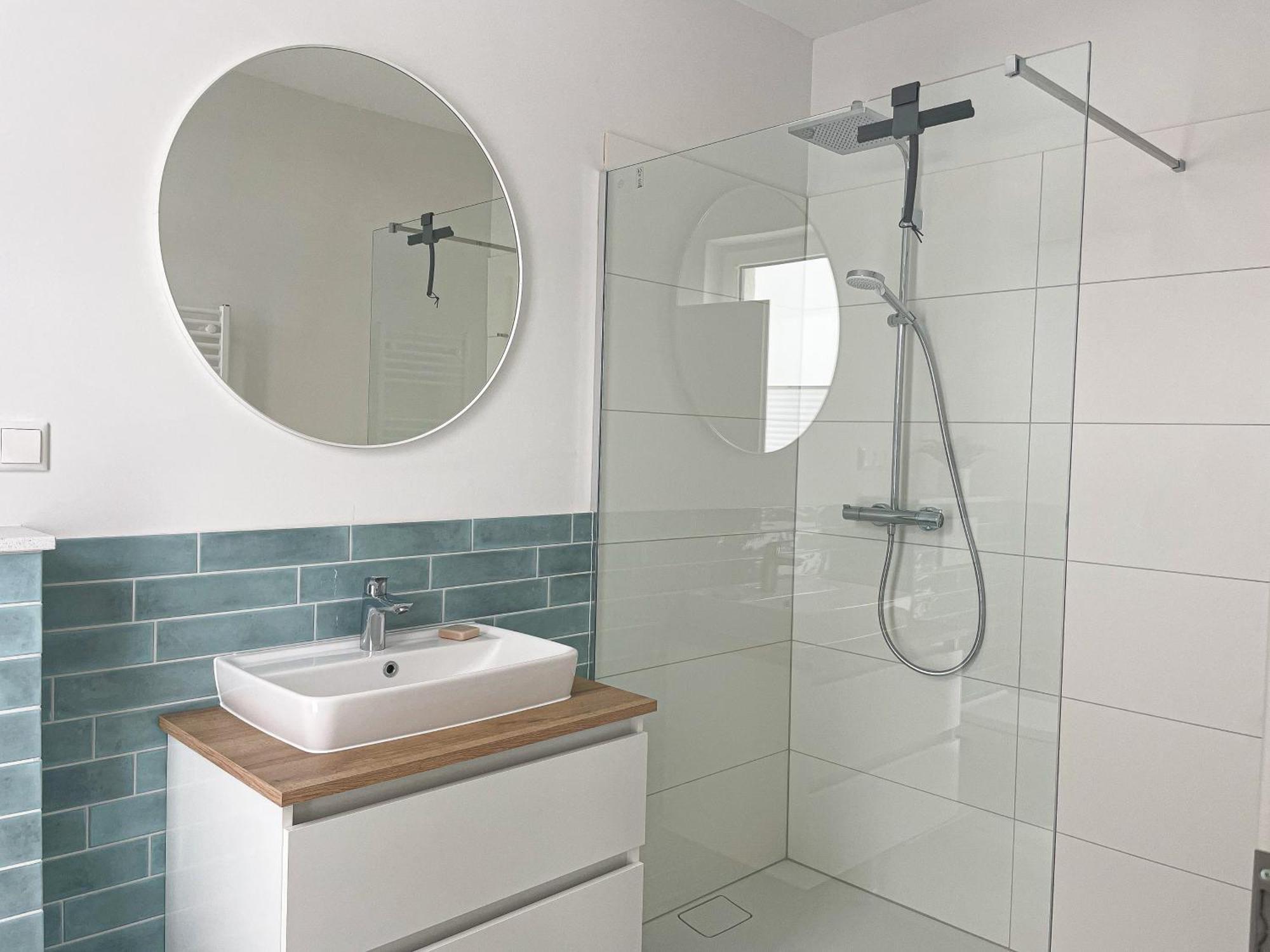 Appartement - Wildecker Ferienbutze Honebach Екстериор снимка