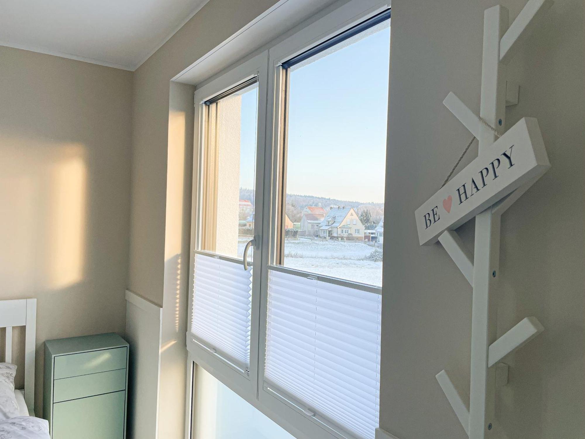 Appartement - Wildecker Ferienbutze Honebach Екстериор снимка