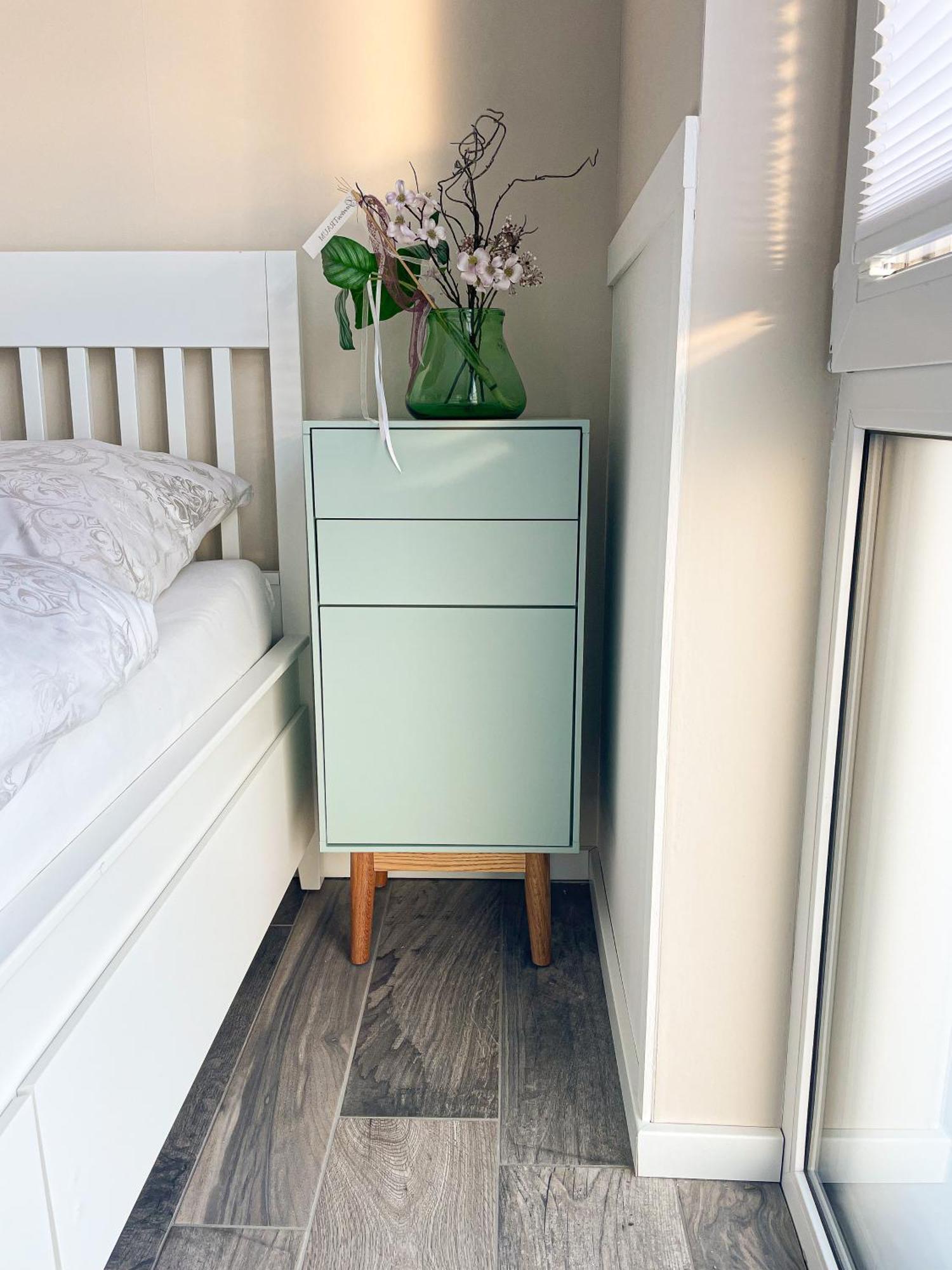 Appartement - Wildecker Ferienbutze Honebach Екстериор снимка